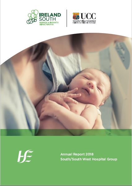 Annual Report 2018 Annual Report 2018